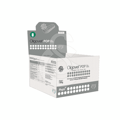 Oligovet POP (Peau, Ongle, Phanère)