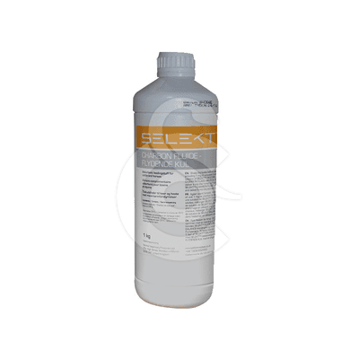 Selekt Charbon fluide