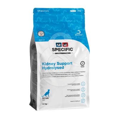 Specific FKD-HY Kidney Support Hydrolysed