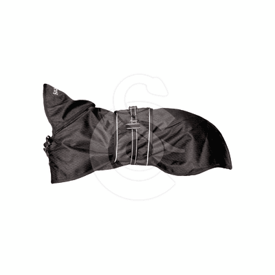 Manteau imperméable doublé pour chien Back On Track
