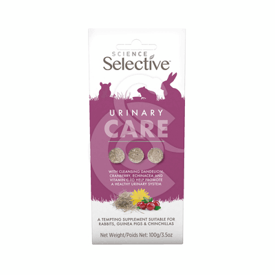 Selective Urinary Care