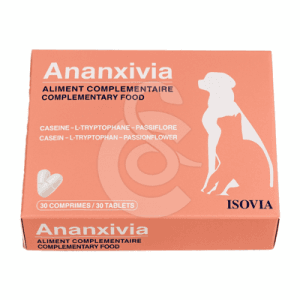 Ananxivia Nouvelle formule Chat/Pt Chien