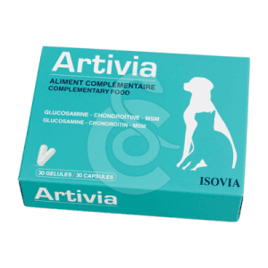 Artivia Nouvelle formule