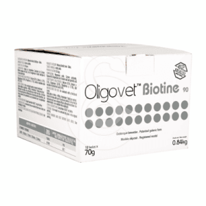 Oligovet Biotine
