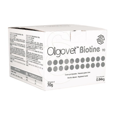 Oligovet Biotine