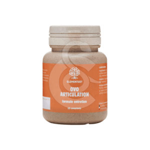 Element Vet Ovo Articulation