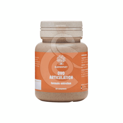 Element Vet Ovo Articulation