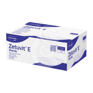 Pansement américain Zetuvit E UU Stérile