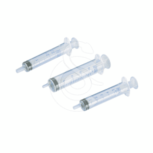 Seringue luer Osalia Henke-Ject UU