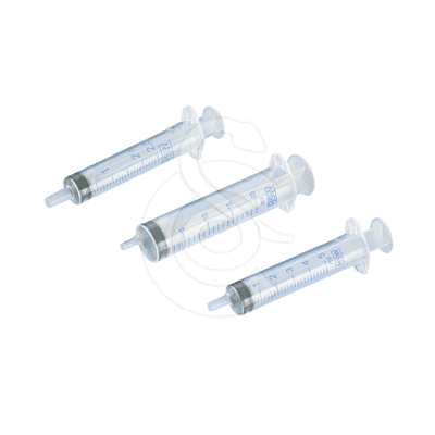 Seringue luer Osalia Henke-Ject UU