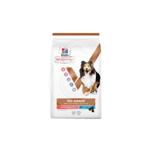 Vet Essentials Chien Multi-Benefit Adult Medium No G. Thon
