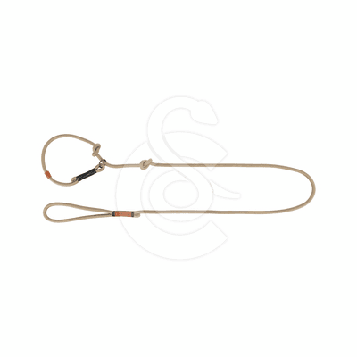 Laisse-collier ronde Trixie Be Nordic