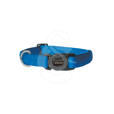 Collier Zolux Cushion