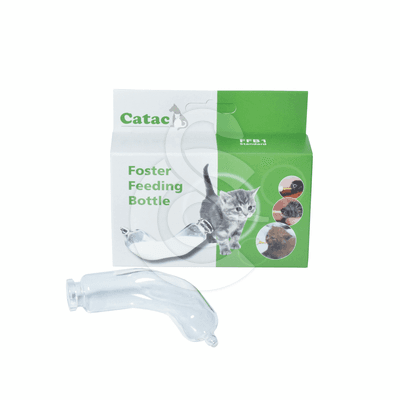 Biberon Catac pour chat et chien nain