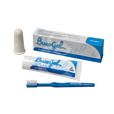 Bucogel