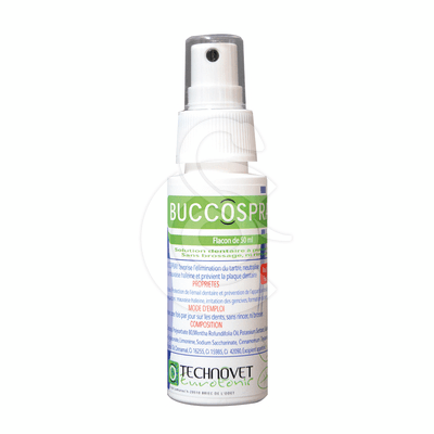 Buccospray