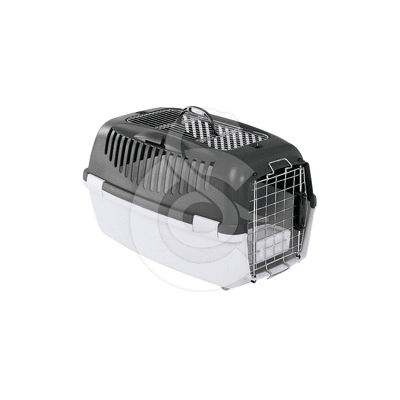 Cage Gulliver Top Free Deluxe
