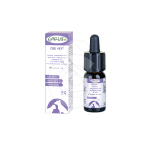 CBD Vet 3 %