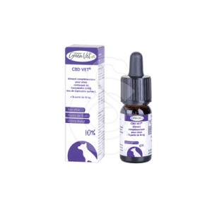 CBD Vet 10 %