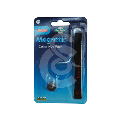 Clé supplémentaire pour châtière Staywell 400