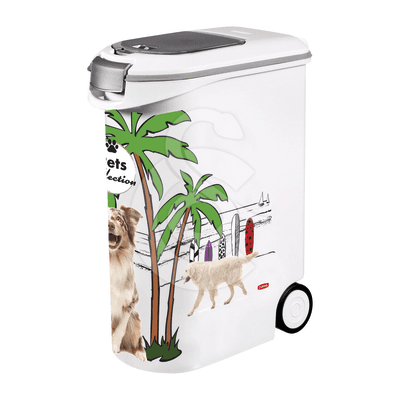 Conteneur à croquettes chien Curver