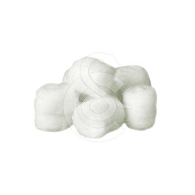 Coton boule hydrophile LCH UU