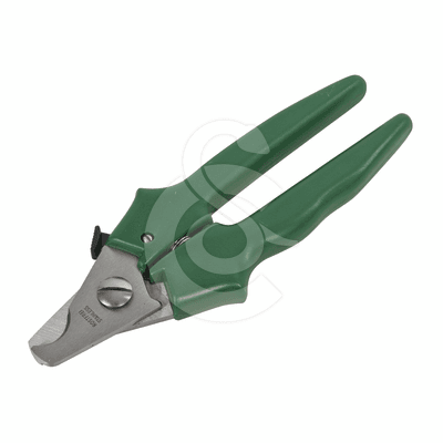 Coupe-ongles modèle fort