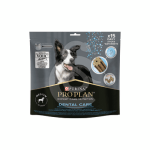 Dental Care Medium (15-25 kg)