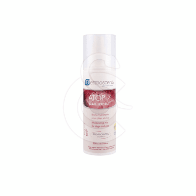 Dermoscent Atop 7 Max Hydra - Chien Chat