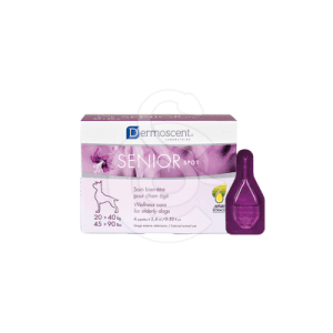 Dermoscent Senior Spot On