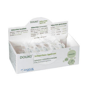 Douxo Séborrhée Spot On