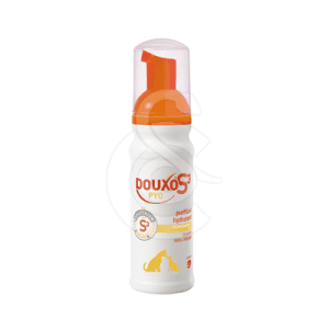Douxo S3 Pyo Mousse