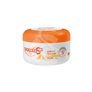 Douxo S3 Pyo Pads