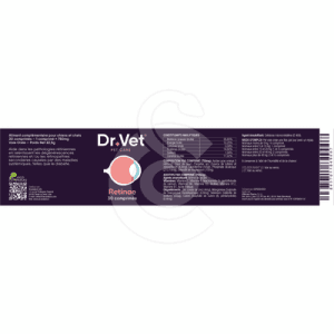 Dr Vet Retinae