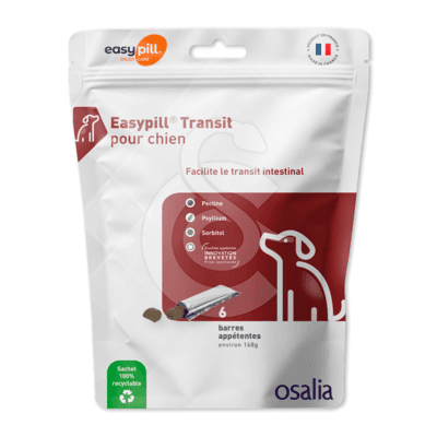Easypill Chien Transit (Ex Laxatif)