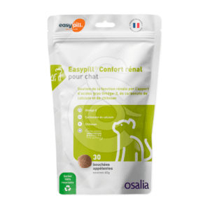 Easypill Chat Confort Renal