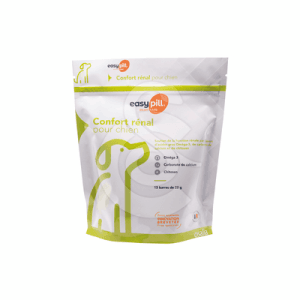 Easypill Chien Confort Rénal