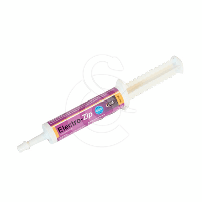 Electro-Zip