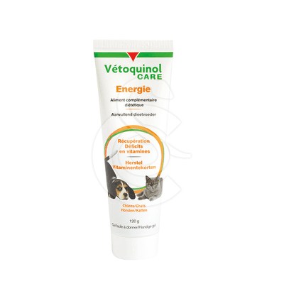 Energie Gel
