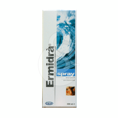 Ermidra Spray