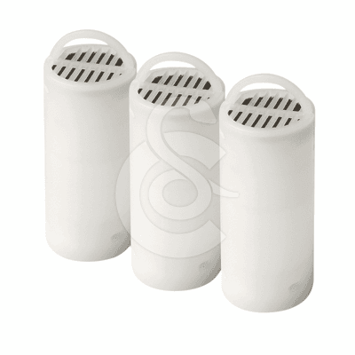 Filtre de rechange charbon pour fontaine à eau Drinkwell 360