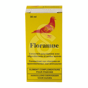 Floramue