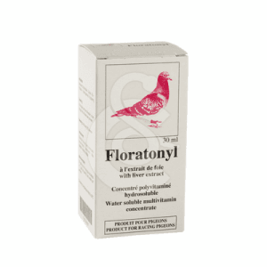 Floratonyl (Extrait de foie)