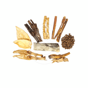 Friandises pack mastication Découverte