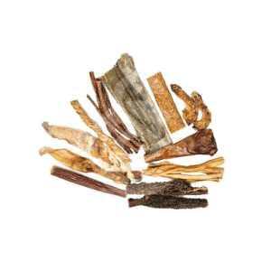 Friandises pack mastication Facile