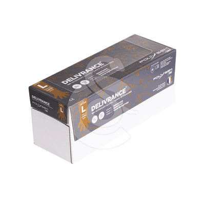 Gant obstétrique Polysem Spécial Délivrance UU