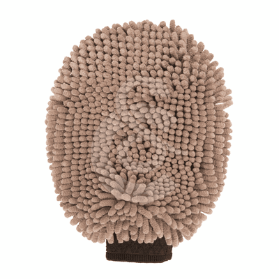 Gant microfibre Dirty Dog Grooming Mitt