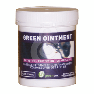 Green Ointment