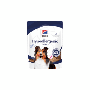 Chien Adult Hypoallergenic AB + Treats