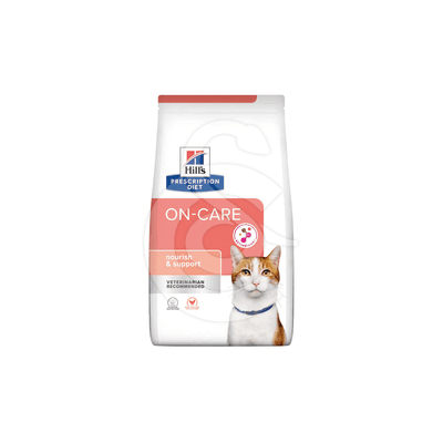 Chat On-Care Poulet